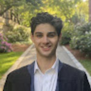 Meet your Posher, Mitchell